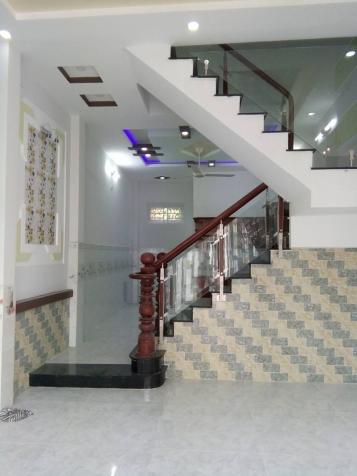 Bán nhà mới xây, một xẹt đường Lê Văn Khương, Quận 12, Hồ Chí Minh 7637947