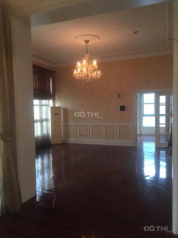 Chính chủ bán căn hộ The Manor Mễ Trì 216m2 căn đẹp nhất tòa nhà giá 39 triệu/m2 7627612