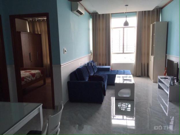 Cho thuê căn hộ 1PN, 2PN, chỉ 5.5 triệu/tháng The Park Residence sát Quận 7 vào ở ngay, 0903388269 7627638