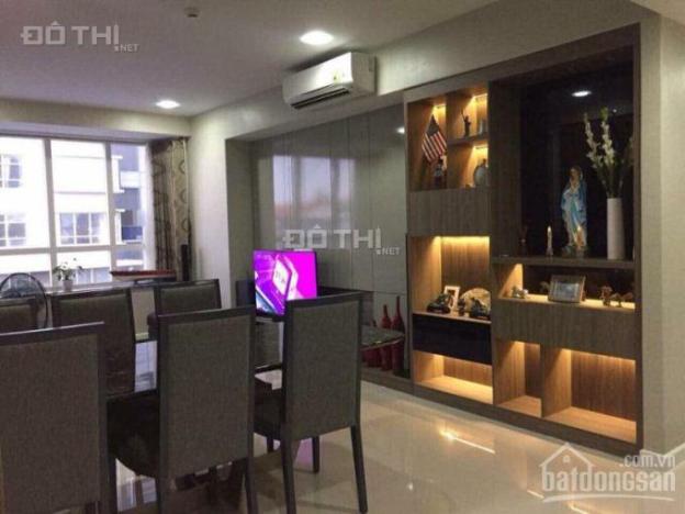 Bán căn hộ The Park Residence, giá chốt 1.25 tỷ, 52m2, nhận nhà ở ngay, liên hệ 0903388269 7627645