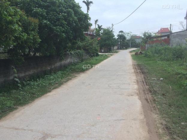 Bán đất tại phường Cộng Hòa, Chí Linh, Hải Dương diện tích 300m2 7627993