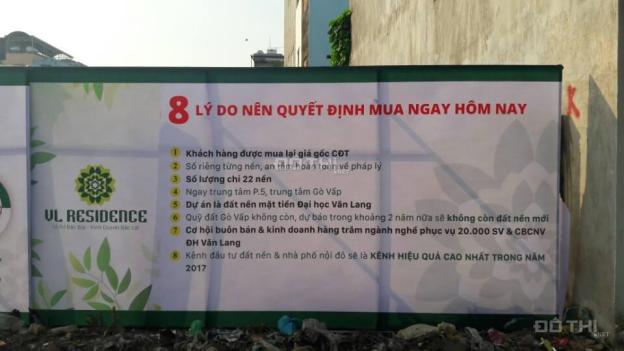 Bán đất cách Vincom 3 phút 82m2 chỉ 2,69 tỷ, liên hệ ngay 7628377