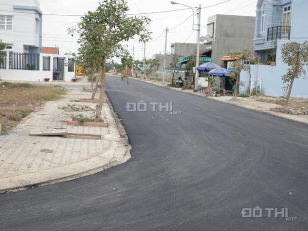 Bán đất tại dự án khu đô thị Bến Thành Tây Bắc, Củ Chi, Hồ Chí Minh diện tích 100m2 giá 220 triệu 7629224