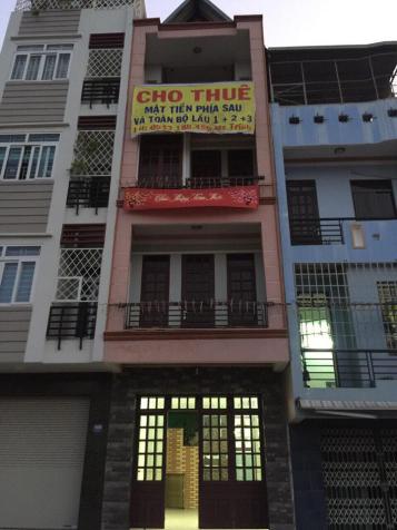 Cho thuê mặt tiền phía sau đường Đồng Khởi, Tp. Biên Hòa, Đồng Nai 7751260