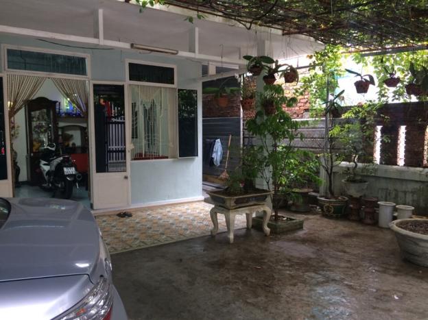 Nhà 2 tầng kiệt rộng Đào Tấn – Phước Vĩnh – TP Huế 7753488