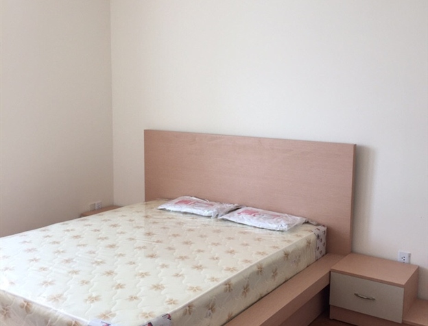 Him Lam Riverside 2 phòng ngủ đầy đủ nội thất cho thuê giá 15tr/tháng. Lh 0965552658 7632469