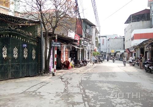 Bán nhà mặt phố, tại số 136 phố Tân Triều, Thanh Trì, Hà Nội 7632511