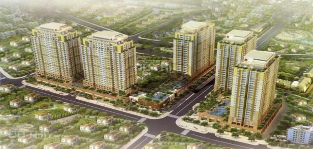 Bán căn hộ chung cư tại Quận 2, Hồ Chí Minh. Diện tích 111m2, giá 3.45 tỷ 7633322