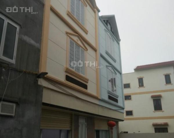 Bán nhà riêng tại Xã An Đồng, An Dương, Hải Phòng diện tích 52m2 giá 1.05 tỷ 7633389