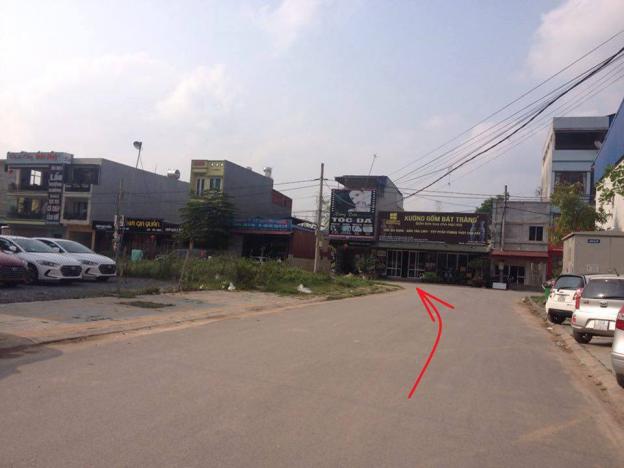 Bán đất lô 2 đường Bắc Sơn, Thái Nguyên 7659167