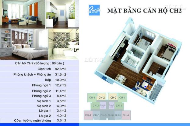 Smile Building căn hộ mơ ước cho gia đình bạn 7633718