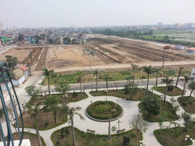 Bán đất nền dự án tại dự án KĐT 379 Phan Bá Vành, Thái Bình, Thái Bình diện tích 65m2 7633795