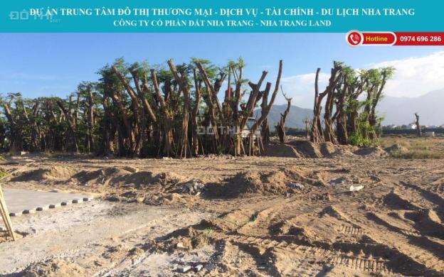Bán đất nền dự án tại dự án Sân Bay Nha Trang, Khánh Hòa 7634222