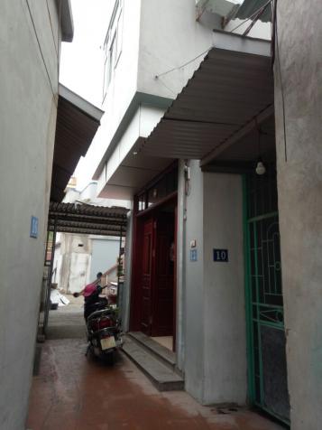 Cần bán nhà 4 tầng Phú Lương, gần Đình làng Văn Nội 7710507
