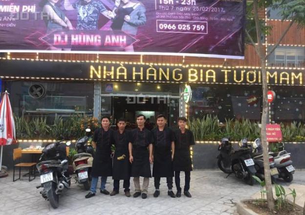 Sang nhượng nhà hàng tại Từ Sơn, Bắc Ninh 7634471