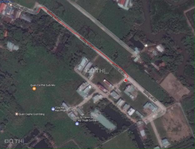 Chính chủ bán lô đất 5x14,2 ngay mặt tiền đường 27, Nguyễn Xiển gần Vincity Vingroup, bệnh viện 7634601