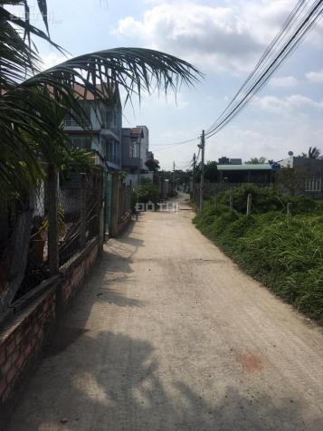 Chính chủ bán lô đất 5x14,2 ngay mặt tiền đường 27, Nguyễn Xiển gần Vincity Vingroup, bệnh viện 7634601