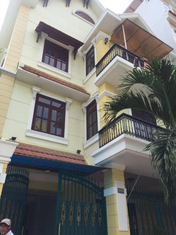Villa cho thuê đường nội bộ Trần Não, phường Bình An, 200m2, giá 50 triệu/tháng 7781445