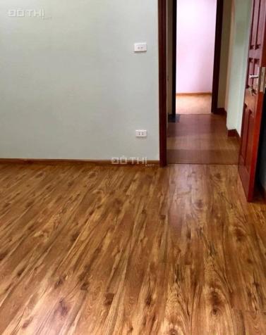 Bán nhà ngã tư Vạn Phúc 40m2, 4 tầng 2 mặt thoáng (2,1 tỷ) LH 0948 169 666 7635815