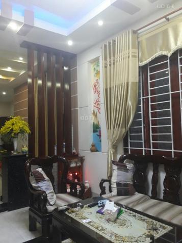 Biệt thự thiết kế hiện đại 1 trệt 2 lầu, vị trí đẹp phường Tam Hòa gần bệnh viện Đồng Nai mới 7635881