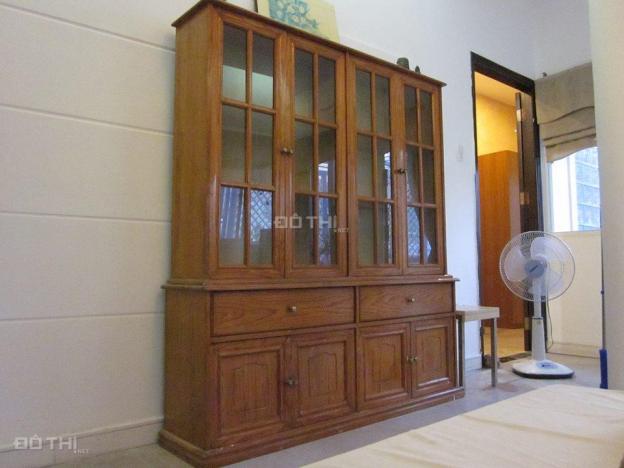 Cho thuê phòng trong chung cư mini cao cấp Q3, 60m2, 8,5 tr/th 7636026