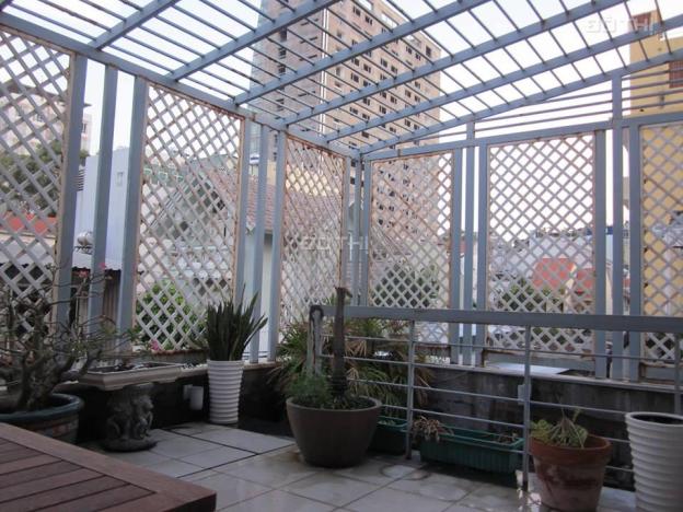 Cho thuê phòng trong chung cư mini cao cấp Q3, 60m2, 8,5 tr/th 7636026