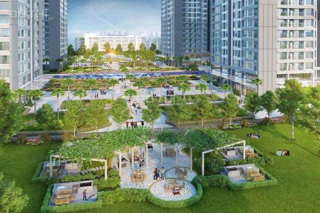 Imperia Sky Garden 423 Minh Khai - Giá hạt rẻ mà tiện ích thì nhiều? 7636891