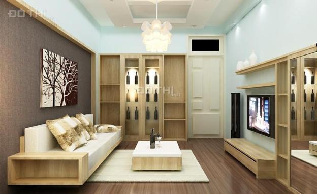 Siêu hot bán nhà Tôn Đức Thắng 30m2, 4 tầng, 3.3 tỷ, kinh doanh đỉnh, cực hiếm 7637052