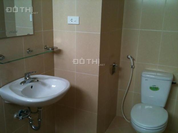 Cho thuê CHCC CT1 Văn Khê, 115m2, 3PN, nội thất CB, giá: 6,5tr/tháng. 0976290220 7637277