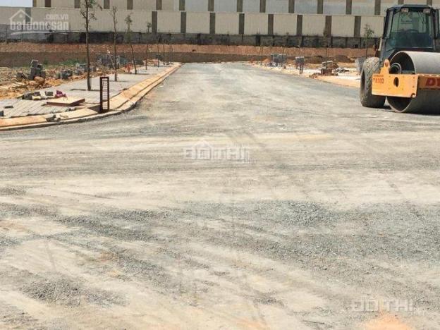 Bán đất nền dự án tại dự án KDC thương mại Phước Thái, Biên Hòa, Đồng Nai diện tích 90m2 giá 710tr 7637292
