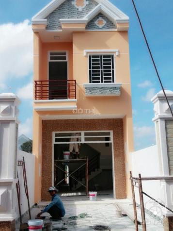 Bán nhà tại dự án Đại Lâm Phát Residential, Cần Giuộc, Long An 7638028