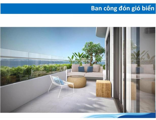 Bán căn 1710 Coco Ocean Spa Resort dự án Cocobay, Đà Nẵng 7646395