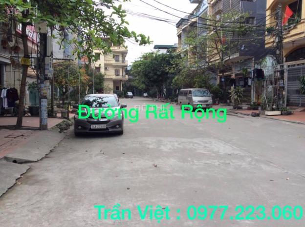 Bán đất ở phố Hải Minh, Cột 3, P. Hồng Hải, DT: 68m2, MT: 4.5m, hướng: ĐB 7638094