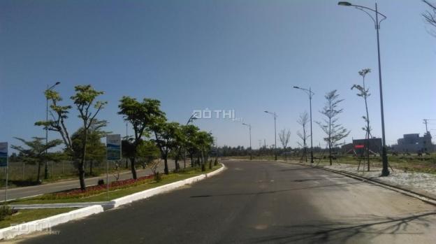 Bán đất CC Đà Nẵng Pearl, 150m2, đường 10m5, chỉ 10.6 triệu/m2 7638567