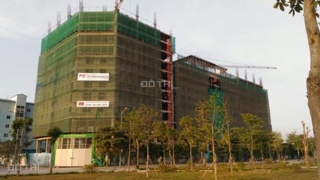 Bán căn hộ chung cư tại dự án Eco City Việt Hưng, Long Biên, Hà Nội, DT 63.58m2, giá 1.6 tỷ 7639372