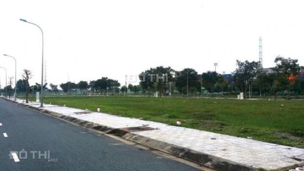 Đất nền mặt tiền Nguyễn Thị Định, liền kề bệnh viện quận 2 7639389
