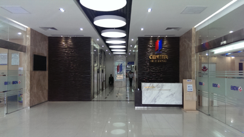 Cho thuê văn phòng hạng B tòa nhà Hapulico Complex, Thanh Xuân, 160m2, 350m2, 600m2. LH 0948175561 7639499