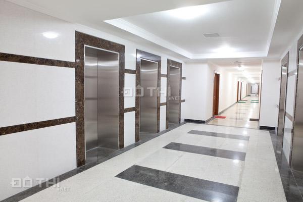 Cho thuê văn phòng 92m2 – 300m2 tại tòa nhà Eurowindow 27 Trần Duy Hưng, quận Cầu Giấy. 0948175561 7639556