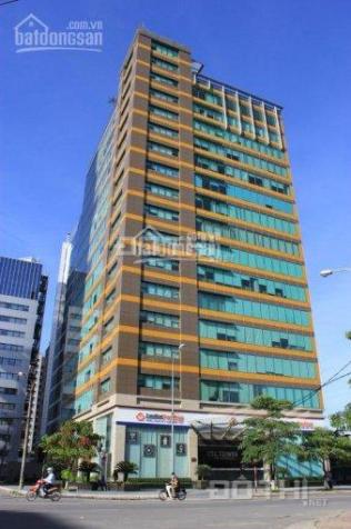 Cho thuê tòa nhà văn phòng TTC Building – Duy Tân, quận Cầu Giấy, từ 120m2 – 400m2. 0948175561 7639673