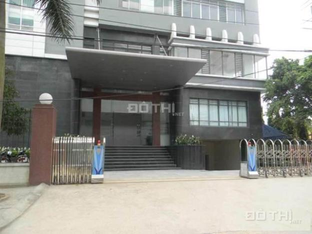 BQL cho thuê văn phòng 250m2 tòa 3A Tower Duy Tân, Cầu Giấy, giá rẻ liên hệ 0989410326 7639927