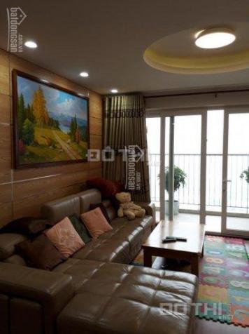 Bán căn hộ cao cấp 06 tầng cao tòa C, N04 Udic Complex Hoàng Đạo Thúy, Hà Nội 128.3m2, 41tr/m2 7640217