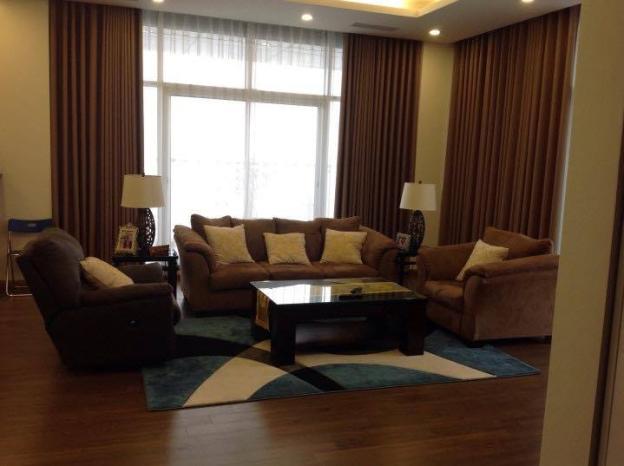 Bán căn hộ cao cấp penthouse N04 Hoàng Đạo Thúy, giá 12,8 tỷ 7735726