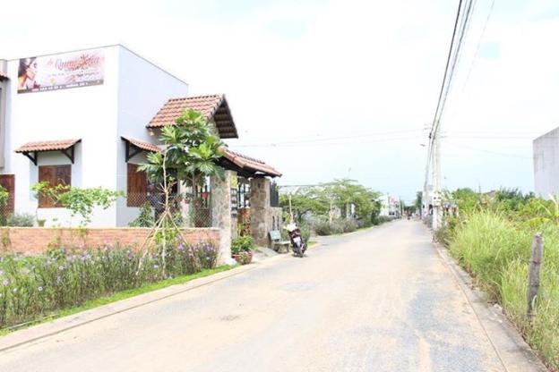 Bán đất nền dự án tại đường Vườn Lài, Phường An Phú Đông, Quận 12 7670450