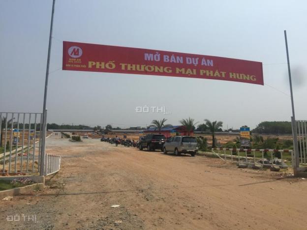 Đất nền sổ hồng mặt tiền Quốc Lộ 13, đối diện đại học Hồng Đức 4.5tr/m2 7641266