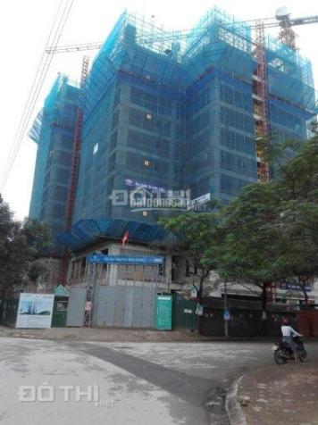 Nếu lựa chọn an cư thì South Building là một chọn lựa sáng suốt 7641307