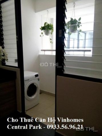 Cho thuê căn hộ Vinhomes Central Q. Bình Thạnh, 1PN, 2PN, 3PN, 4PN- giá từ 9.5 tr/tháng 7641411