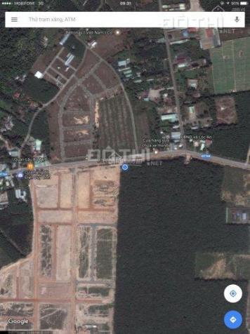 Đất nền dự án Airlink Town, mặt tiền đường DT769 vào sân bay Long Thành 750tr/nền. LH 0919652217 7641484