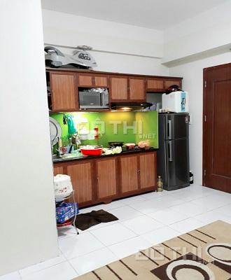 Bán căn hộ chung cư, tại phòng 2708 CT10B, khu đô thị Đại Thanh, huyện Thanh Trì, Hà Nội 7641622