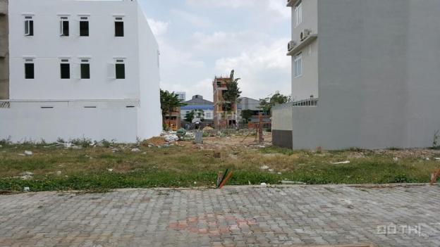 Bán đất nền dự án khu căn hộ cao cấp Him Lam Phú Đông, LH chính chủ 096.3456.837 7641681