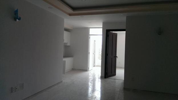 Bán căn hộ 93m2, CC Khang Gia Gò Vấp 7662531